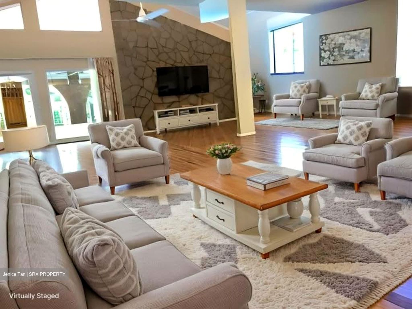 Binjai Park (D21), Detached #548398481